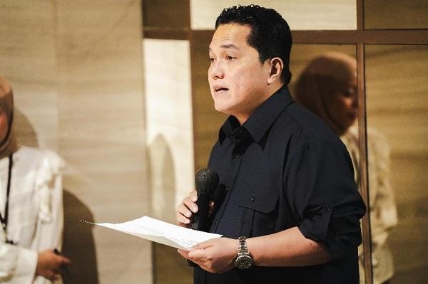 Dugaan Kekerasan Seksual, Menpora Erick Dukung FPTI Fasilitasi Pelaporan ke Mabes Polisi