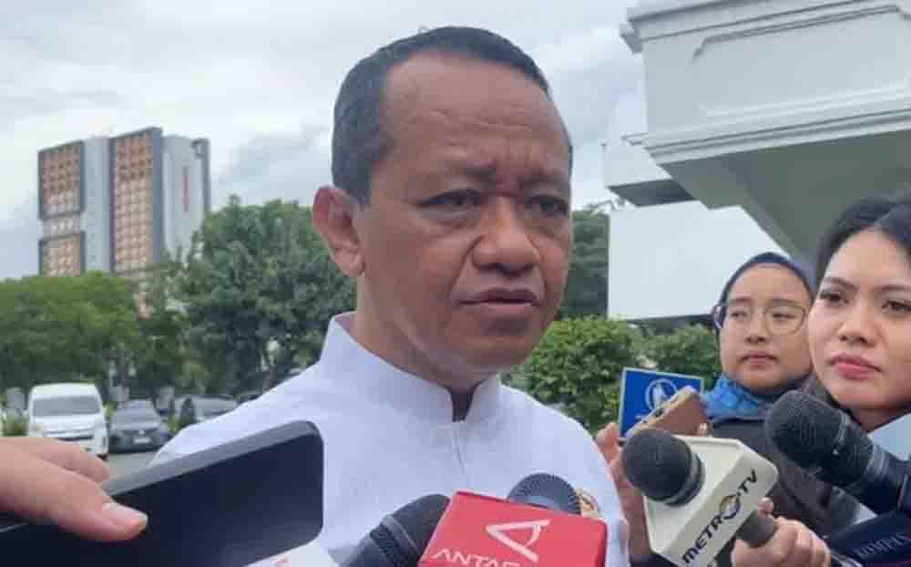 Konflik Timur Tengah Menggila, Menteri ESDM Jamin BBM Subsidi Aman Walau Cadangan Tipis