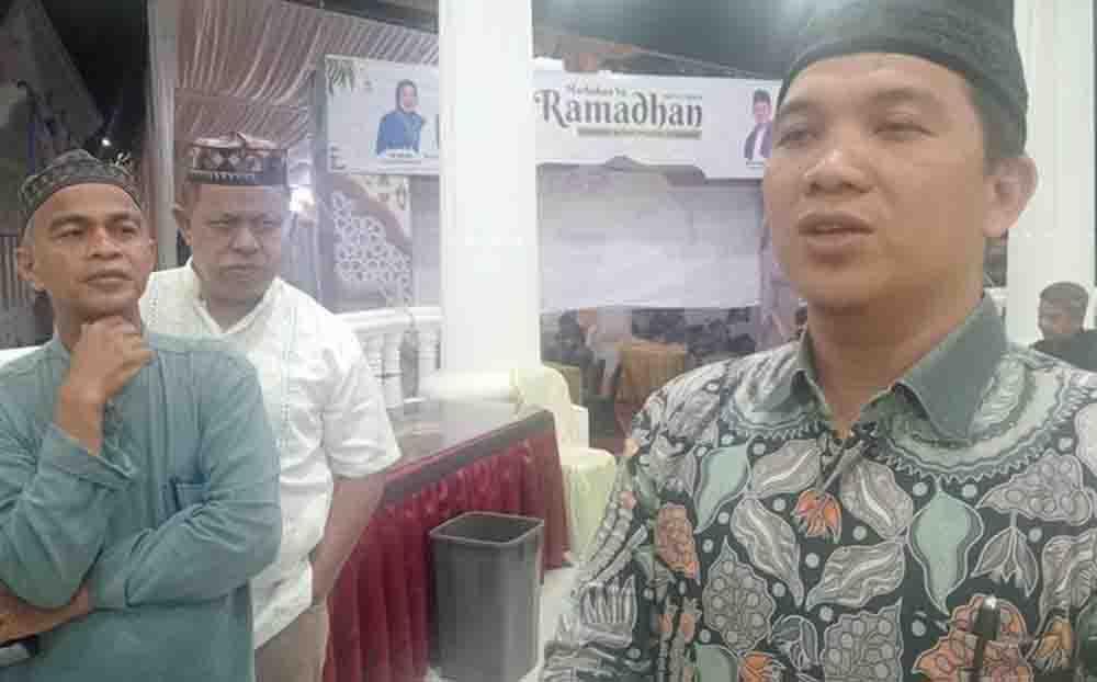 Dalih Izin Resmi Bos Tambang Polisikan Tokoh Adat, Warga Pariaman Teriak Kriminalisasi
