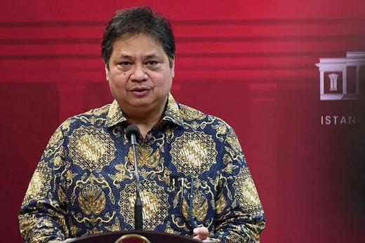 Perang Berimbas pada Harga Pangan, Pemerintah Siapkan Subsidi Langsung