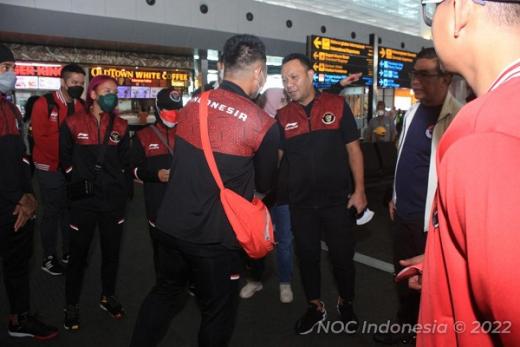 Kickboxing Diyakini Lebih dari Sekadar Kuda Hitam