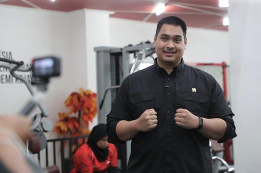 SEAGames Sebagai Batu Loncatan Menuju Olimpiade