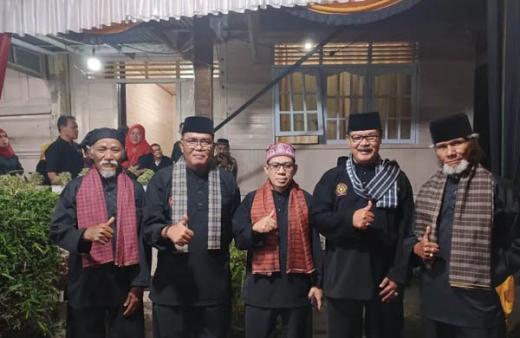 IPSI Sumbar Ingin Kembalikan Silek Tradisi Jadi Identitas Orang Minangkabau