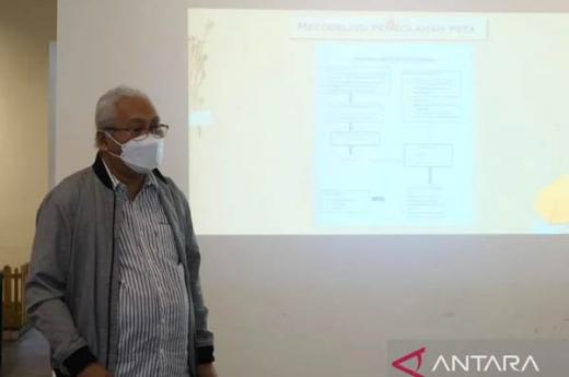 Satu Bumi untuk Masa Depan, Perubahan Iklim dan Bencana Hidrologi Ancam Lingkungan Hidup