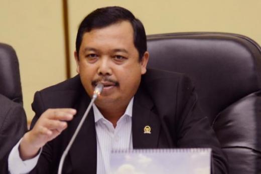 BUMN Tidak Sponsori Formula E, Komisi VI DPR: Aneh, Kesannya Jadi Politis