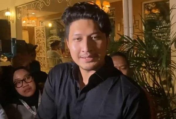 Aditya Zoni Senang Permohonan Asesmen Rehabilitasi Ammar Zoni Dikabulkan Hakim