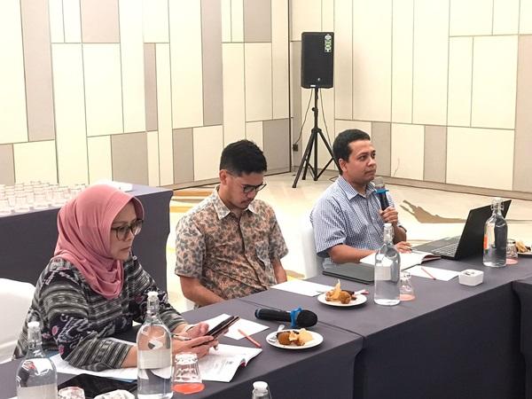 Pembentukan Badan Arbitrase Keolahragaan Tunggal Dibahas Kemenpora