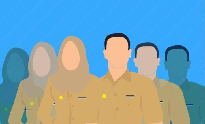 Tak Hanya Naik Status, PPPK Paruh Waktu Kini Berhak Lamar Seleksi CPNS