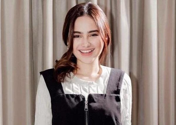 Syifa Hadju Akui Dapat Pengalaman Berharga di Sinetron Saleha