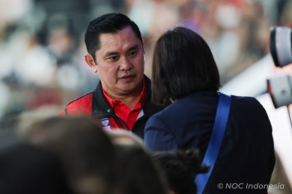 Siapkan Forum, PP PBSI Akan Evaluasi Menyeluruh Hasil di Olimpiade 2024 Paris