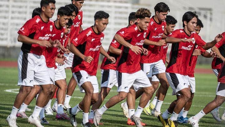 Sepak Bola Bukan Soal Skor Saja, Erick: Pelatih Asing Harus Faham Psikologi Lapangan ASEAN