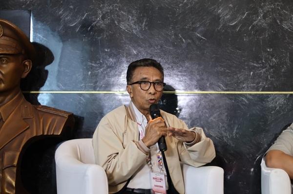 HKTI Dorong Insentif Nyata untuk Petani Demi Terwujudnya Swasembada Pangan