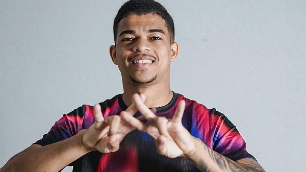 Banten Warriors Datangkan Winger Carlos Lucy