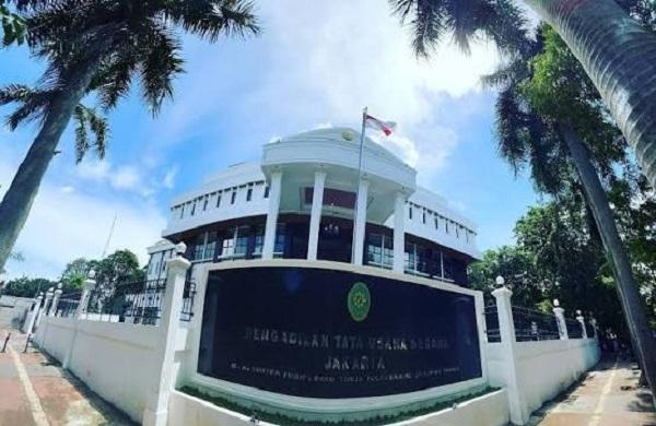 PTUN Jakarta Tolak Gugatan Ketua Petina NTT Semuel Haning Terhadap Menpora