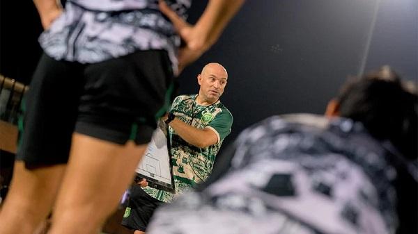 Persebaya Maksimalkan Semua Taktik dan Strategi demi Hasil Positif