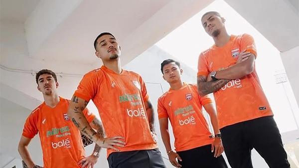 Mengenal Shin Tae-yong, Komang Teguh Waspadai Persija Jakarta