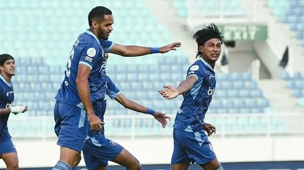 Ucapan Terimakasih Marcos Santos buat Arema FC dan Aremania