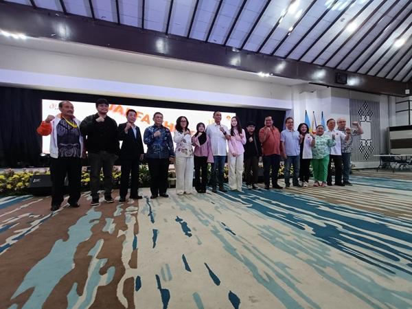 JAPFA Chess Festival 2025 Libatkan 504 Pecatur dari Lima Negara