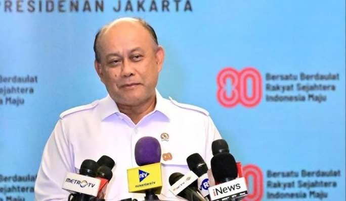 Kasus Keracunan Massal Jadi Evaluasi, Presiden Prabowo Siapkan Perpres Tata Kelola Program MBG