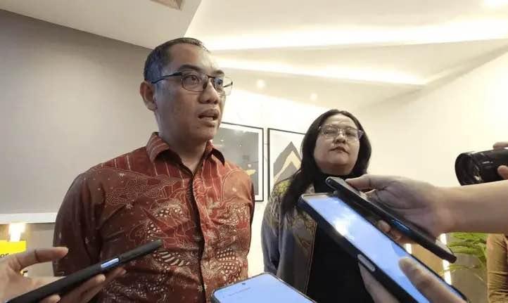 Usai Serahkan Data ke Pemerintah, TikTok Lepas dari Sanksi Pembekuan