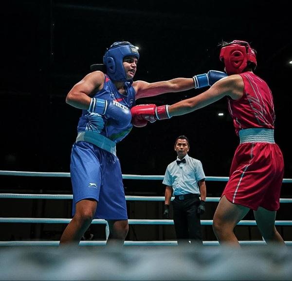 Tinju POPNAS 2025, Langkah Main Aman BAPOPSI dan Kadispora Jakarta Rusak Citra Olahraga