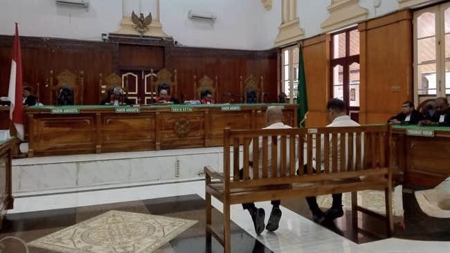 Hakim Tipikor Medan Khamozaro Waruwu Kehilangan Rumah Saat Tangani Perkara Besar Korupsi Jalan