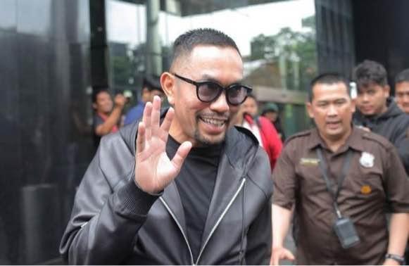 Melanggar Etik, MKD Perpanjang Hukuman Sahroni Nafa dan Eko