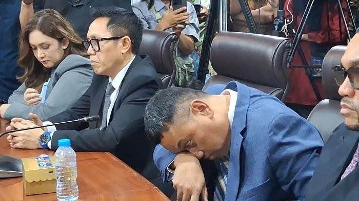 Uya Kuya Akhirnya Kembali ke Senayan, MKD Nyatakan Tak Langgar Etik