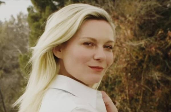 Kirsten Dunst Curhat Pengalamannya di Balik Layar Film Spider-Man