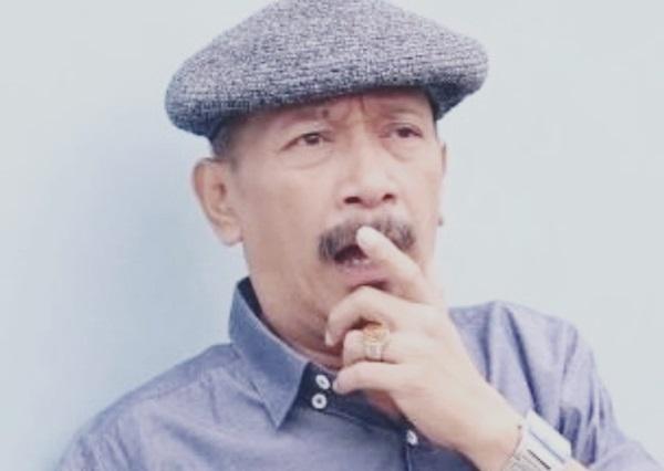 Sempat Berjuang Lawan Penyakit Paru-paru, Polo Srimulat Tutup Usia 62 Tahun