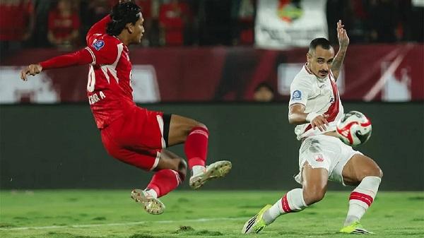 Milo Puas dengan Performa Persis Solo
