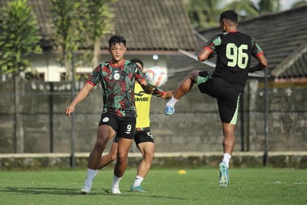 Kompetisi Bergulir Lagi Usai Lebaran, PSS Respon Positif