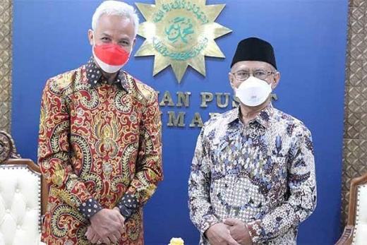 PAN Bebas Usung Capres-Cawapres 2024, Bisa Ganjar, Bisa...