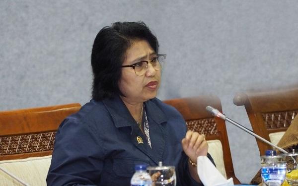 Kasus MBG di Pekalongan, Irma Suryani Chaniago: Pengawasan Gizi Lemah