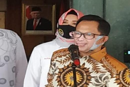 Mendagri Dilaporkan ke Ombudsman soal Pj, Mardani Ingatkan Kembali soal Rekomendasi MK