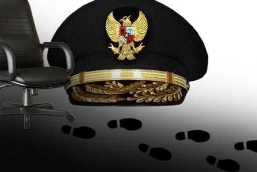 Pj Bupati Undur Diri, Politisi PAN: Dimana Marwah Pemerintah Pusat?