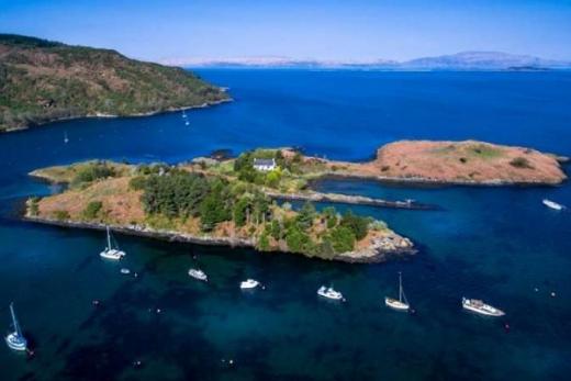 Persoalan 4 Pulau Antara Aceh dan Sumut, Kemendagri Lakukan Verifikasi Faktual