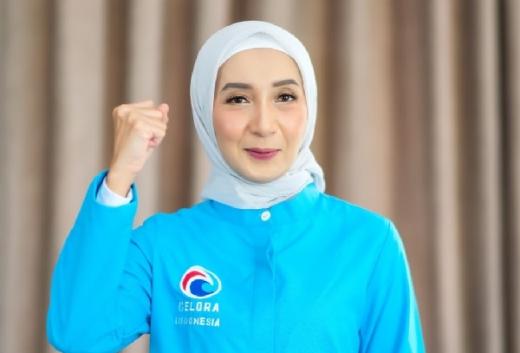 Partai Gelora: Keberhasilan Penyelengaraan Formula E Membuat Indonesia Semakin Dikenal Dunia