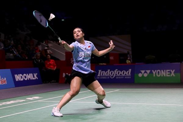 Melangkah ke Perempat Final, Jorji: Bermain Lebih Nyaman