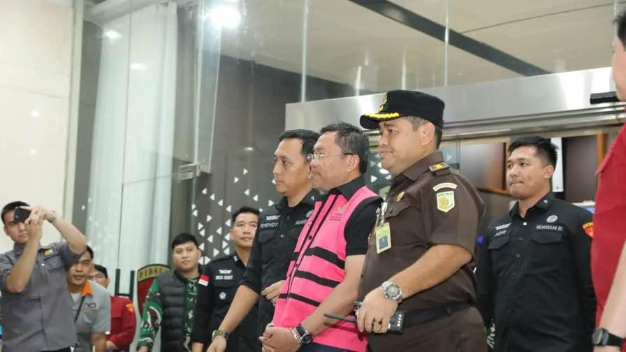 Sony Sonjaya Ajukan Justice Collaborator Ungkap Sindikat Jual Beli Dapur MBG