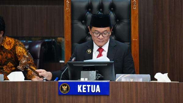 DKPP Copot Ketua Bawaslu dan Komisioner KPU, Terbukti Rangkap ASN hingga Pungli