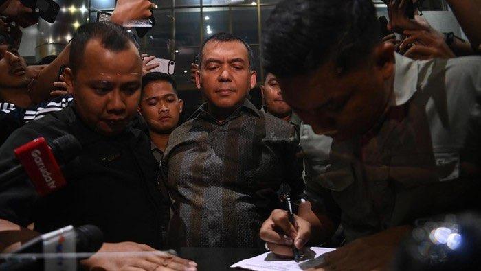 Presiden Prabowo Resmi Copot Wakil Menteri Imipas Buntut Kasus Pungli WNA
