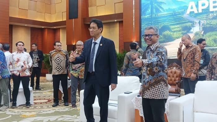 Modus Perusahaan CPO Hindari Pajak Terungkap, Selisih Harga Capai Ratusan Persen