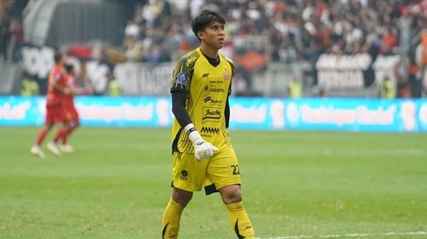 Konsistensi Persija Jakarta Beri Ruang Pemain Muda