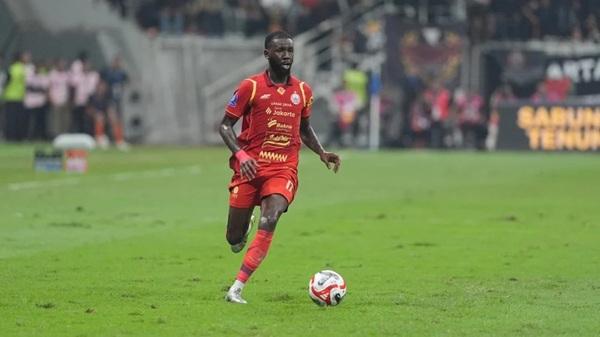 Prapanca Janjikan Bentuk Persija Jakarta Lebih Tangguh di Musim Depan