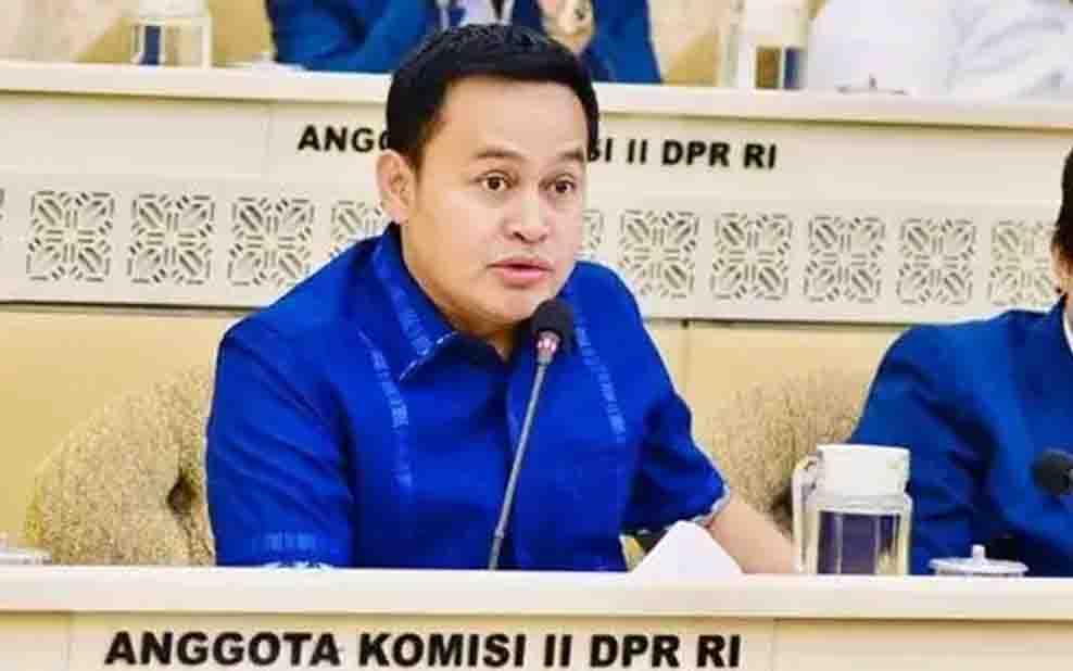 Rentetan Kepala Daerah Terjaring OTT Anggota DPR Soroti Motivasi Pribadi