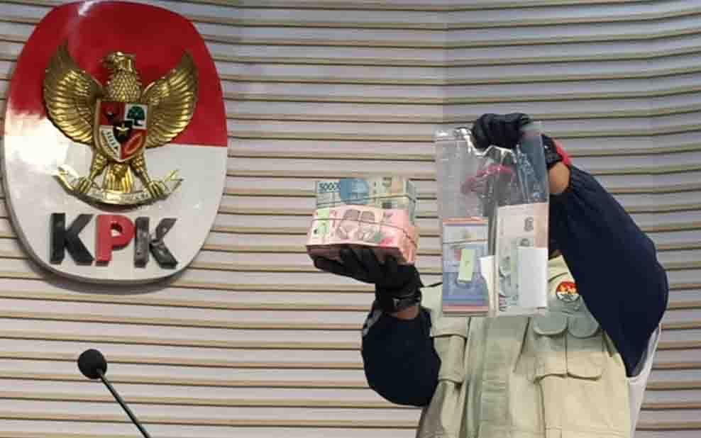 Aliran Dana Korupsi Pemkab Langkat Seret Tim Sukses Pilkada