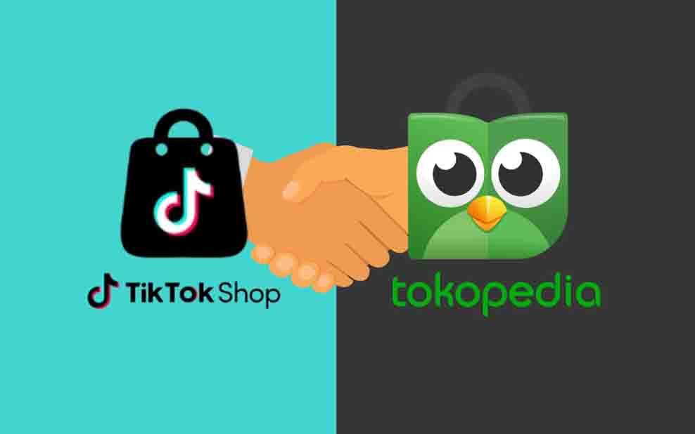 Buruh Siap Aksi di Kantor Tokopedia Tuntut Kejelasan Hak Karyawan
