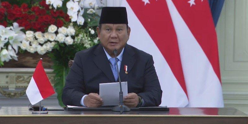 Danantara Siap Eksekusi Proyek Digital dan Energi Indonesia Singapura