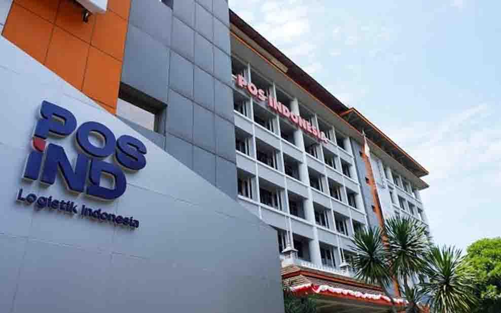 Buntut Masalah Keuangan PT Pos Indonesia Parlemen Minta Audit Total
